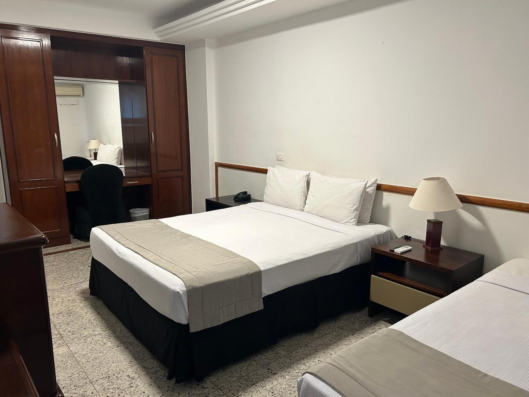 Hotel Américas Benidorm 4*