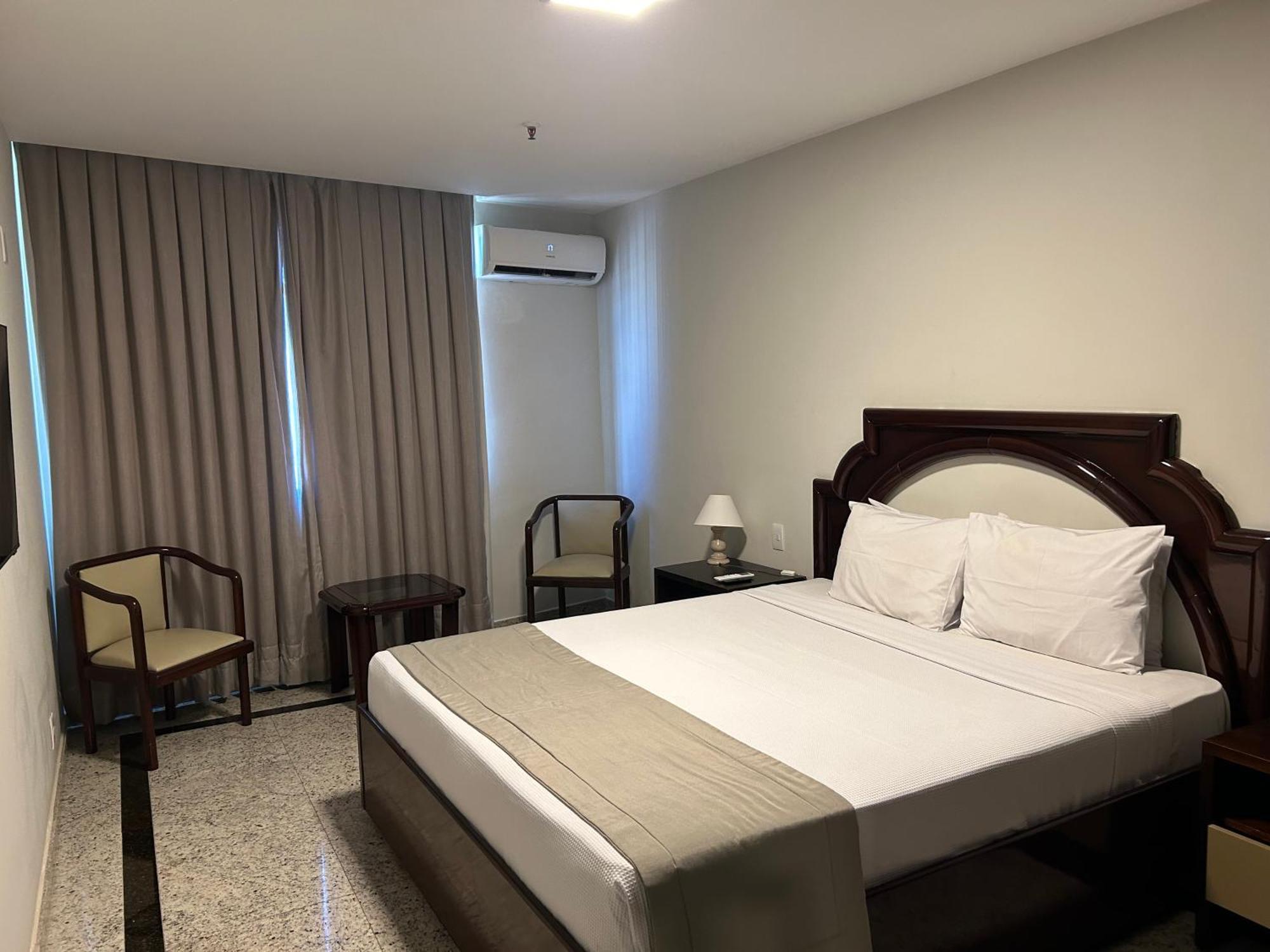 Hotel Américas Benidorm Río de Janeiro