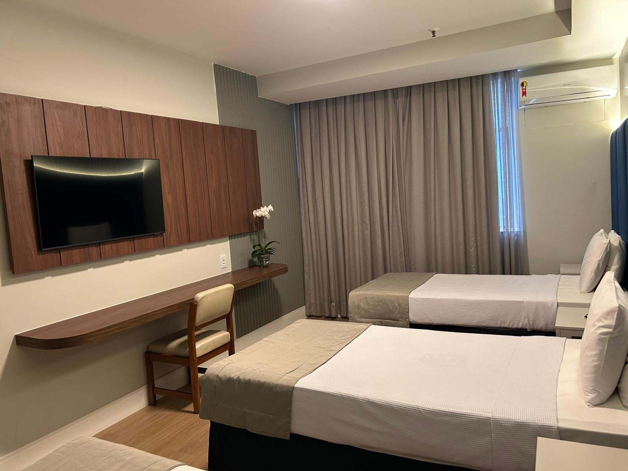 Américas Benidorm 4*