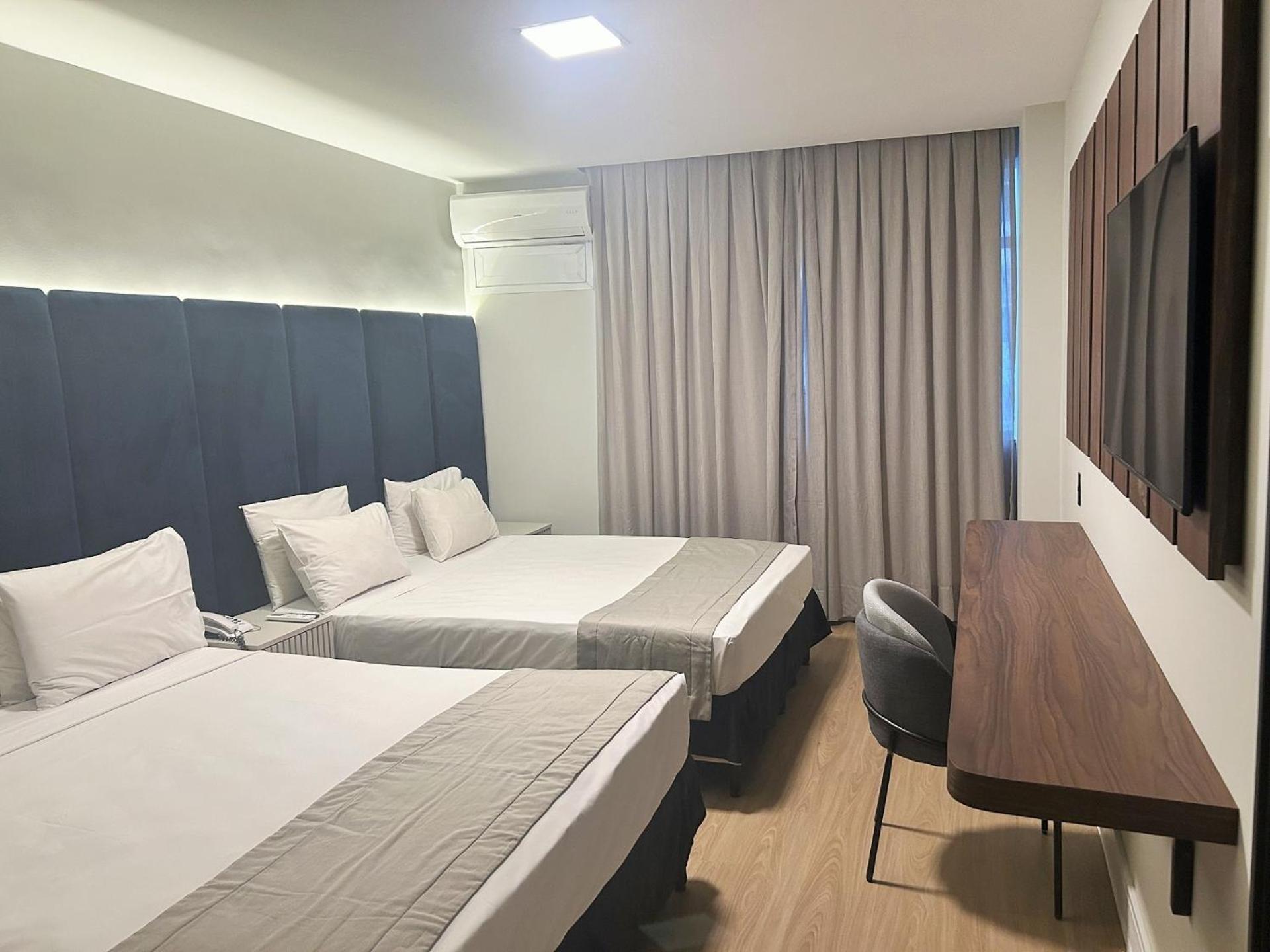 Américas Benidorm 4*