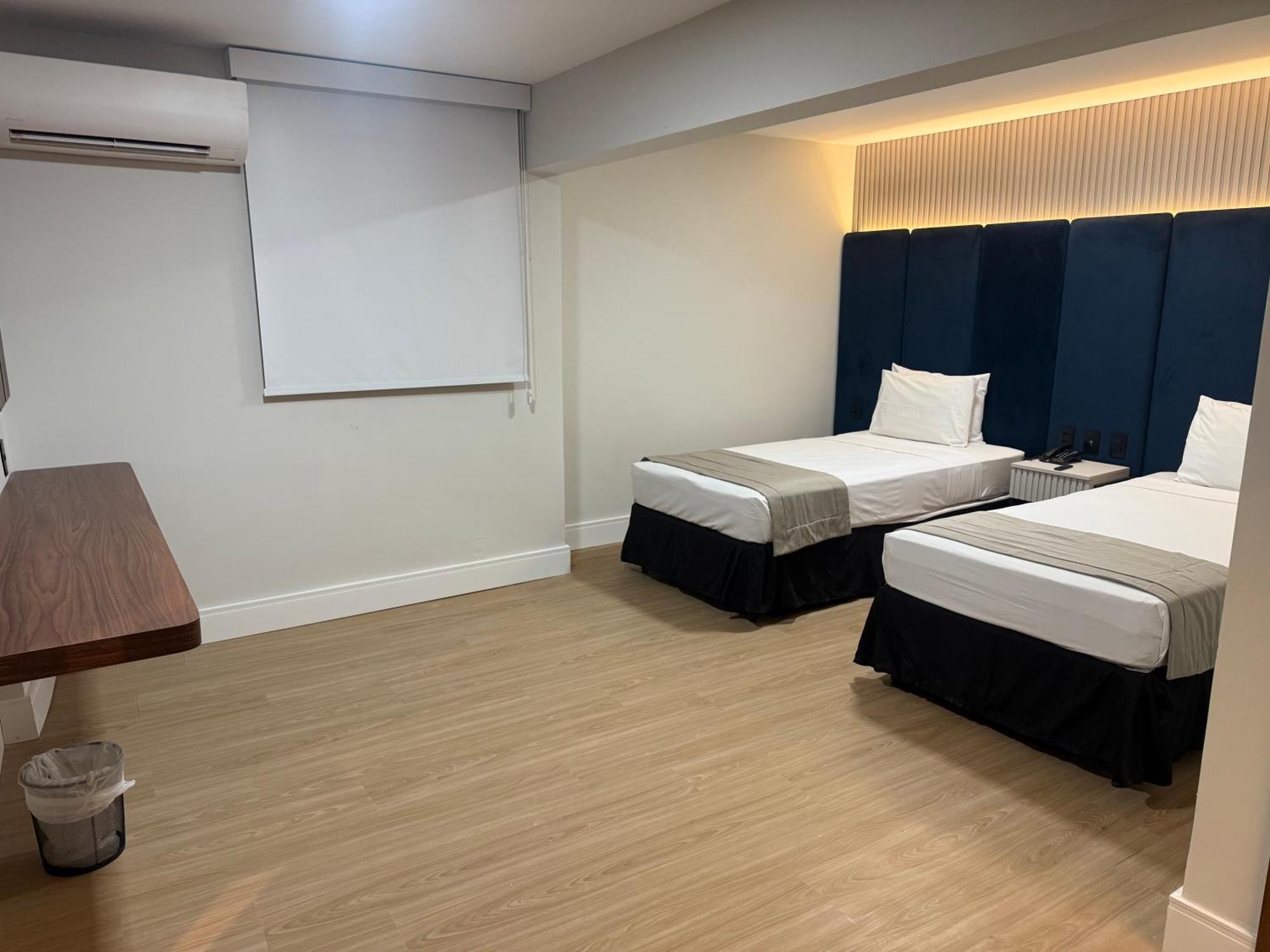 Hotel Américas Benidorm