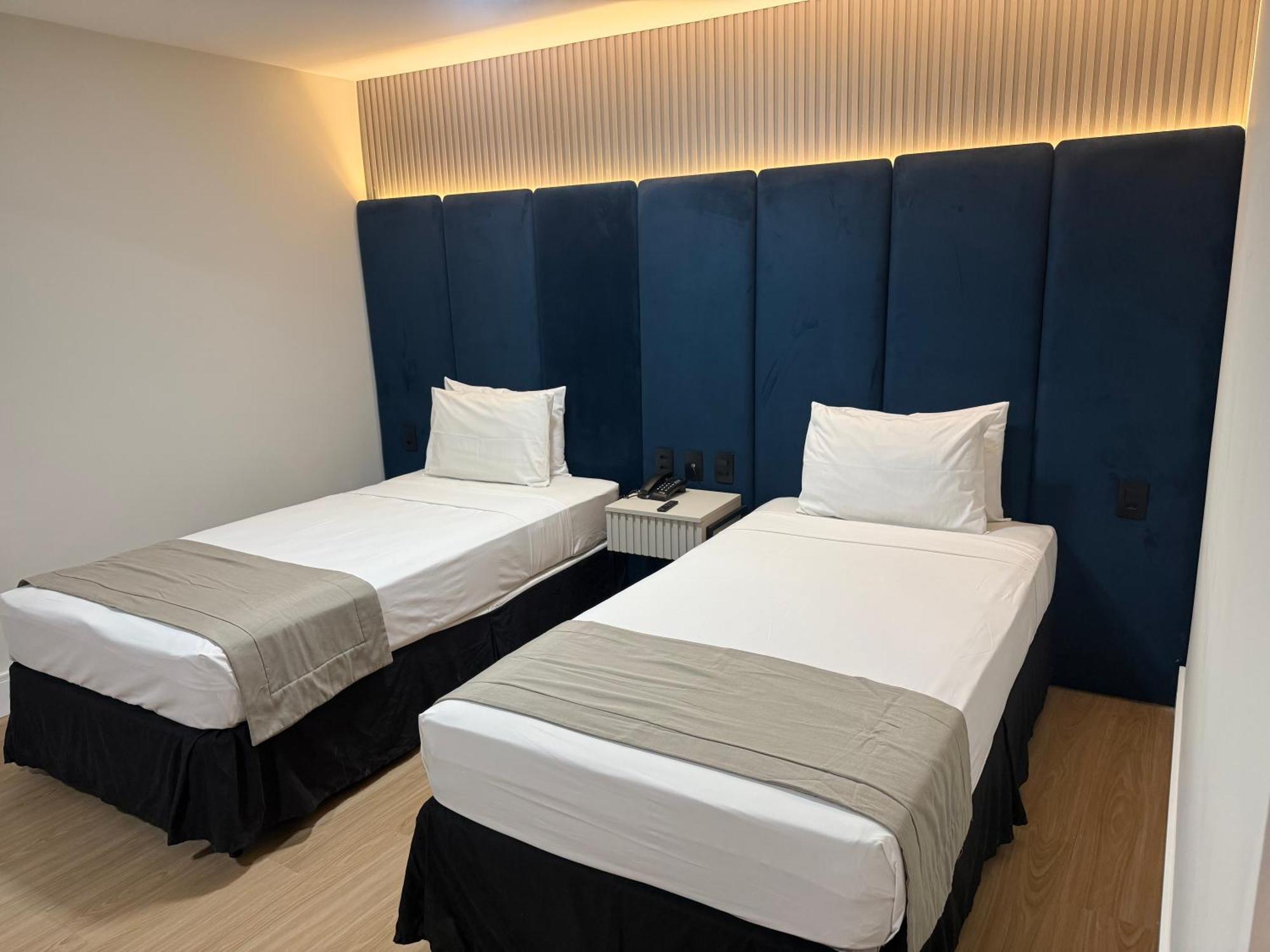 Hotel Américas Benidorm 4*