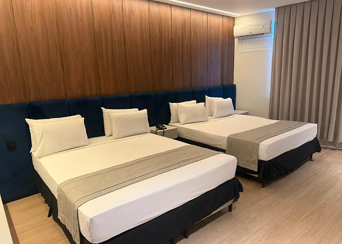 Américas Benidorm Hotel