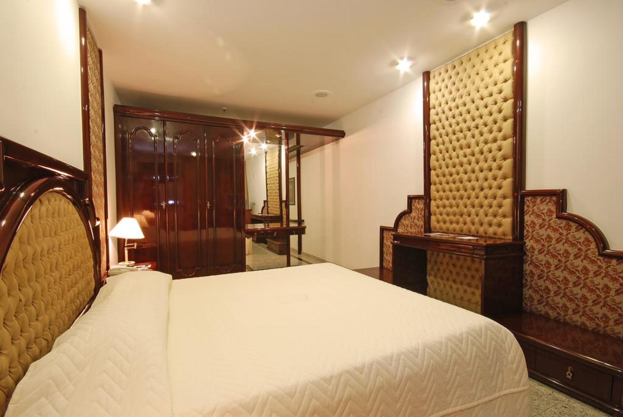 Hotel Américas Benidorm 4*