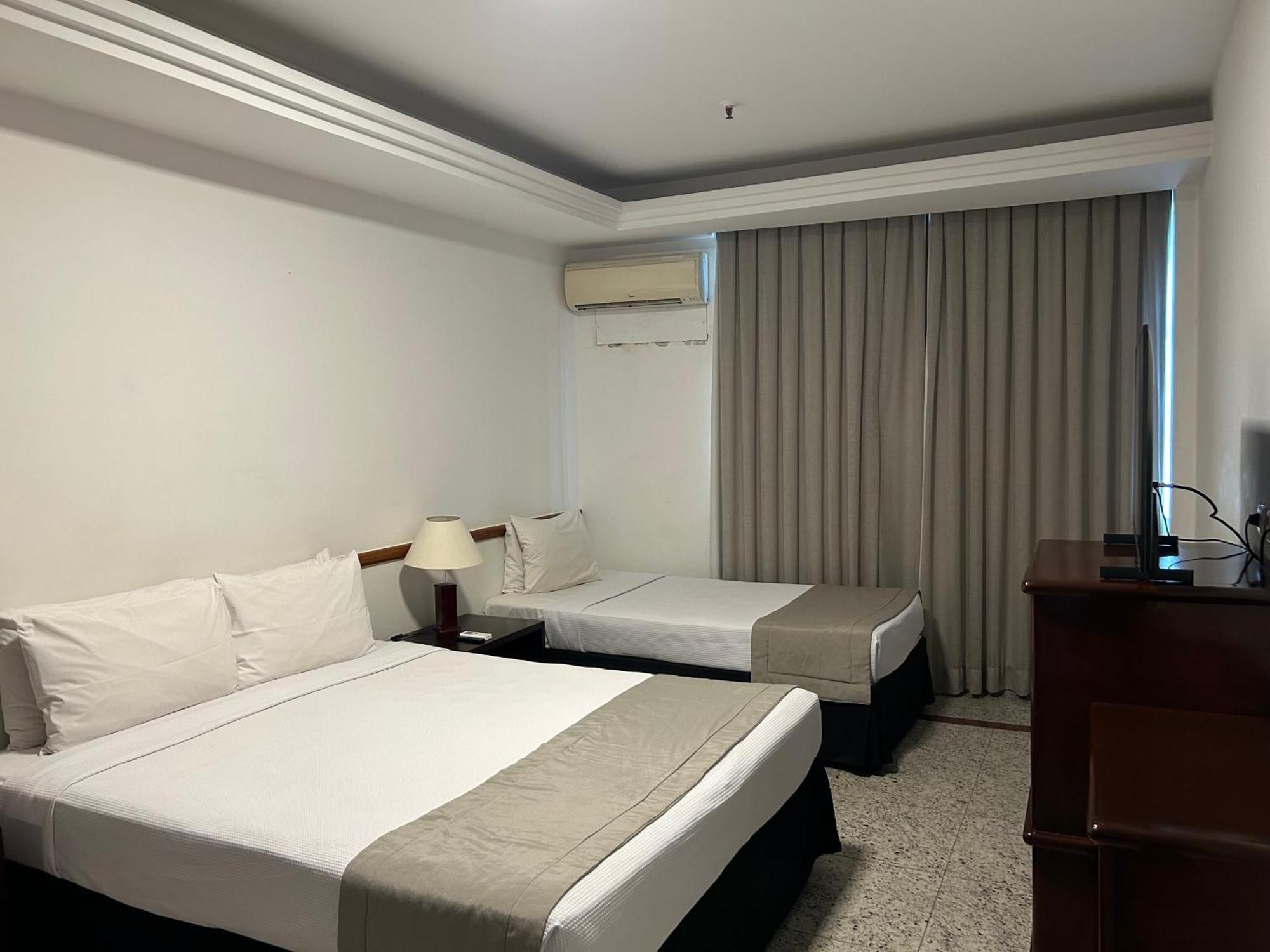 Hotel Américas Benidorm 4*