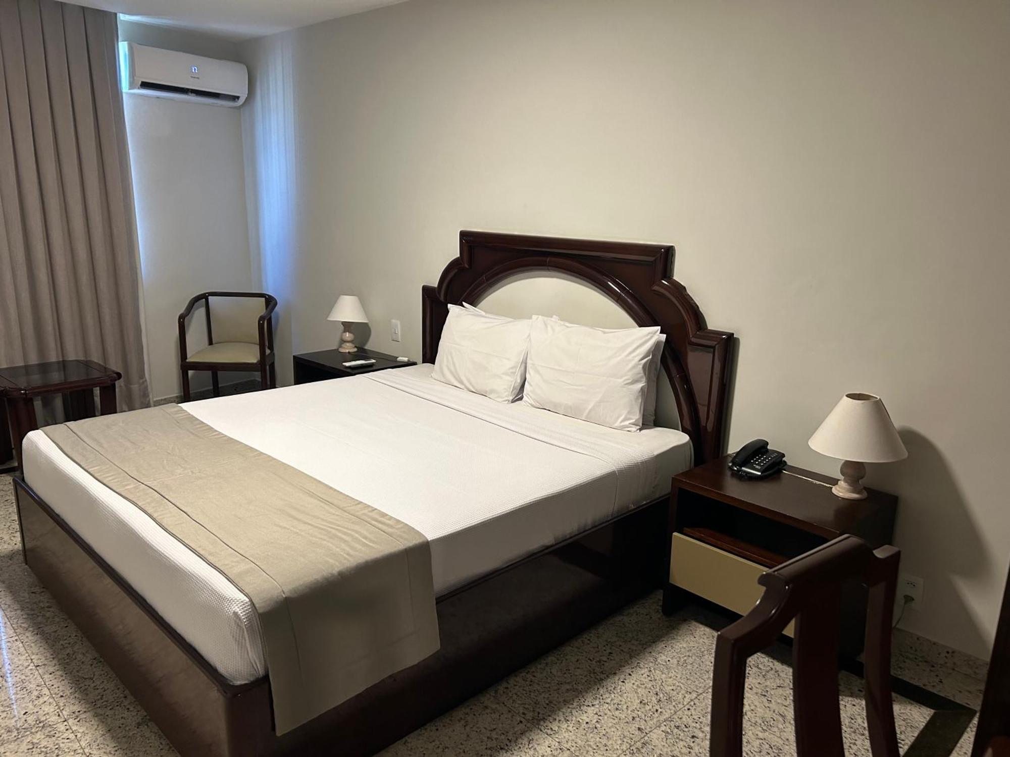 Hotel Américas Benidorm Río de Janeiro