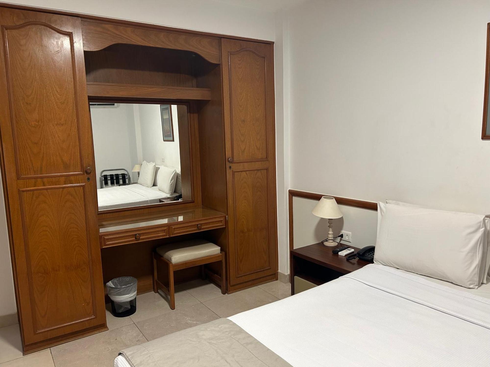 Américas Benidorm Hotel Río de Janeiro