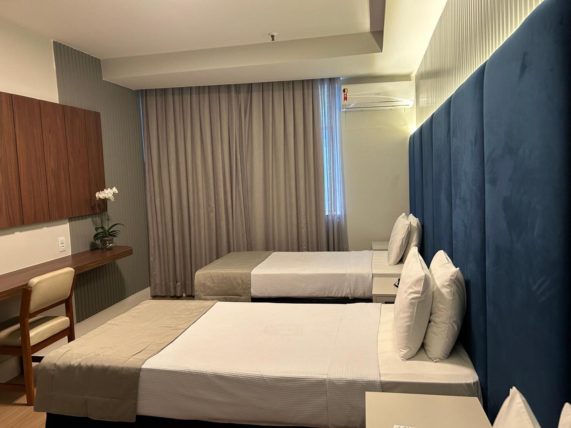 Hotel Américas Benidorm 4*