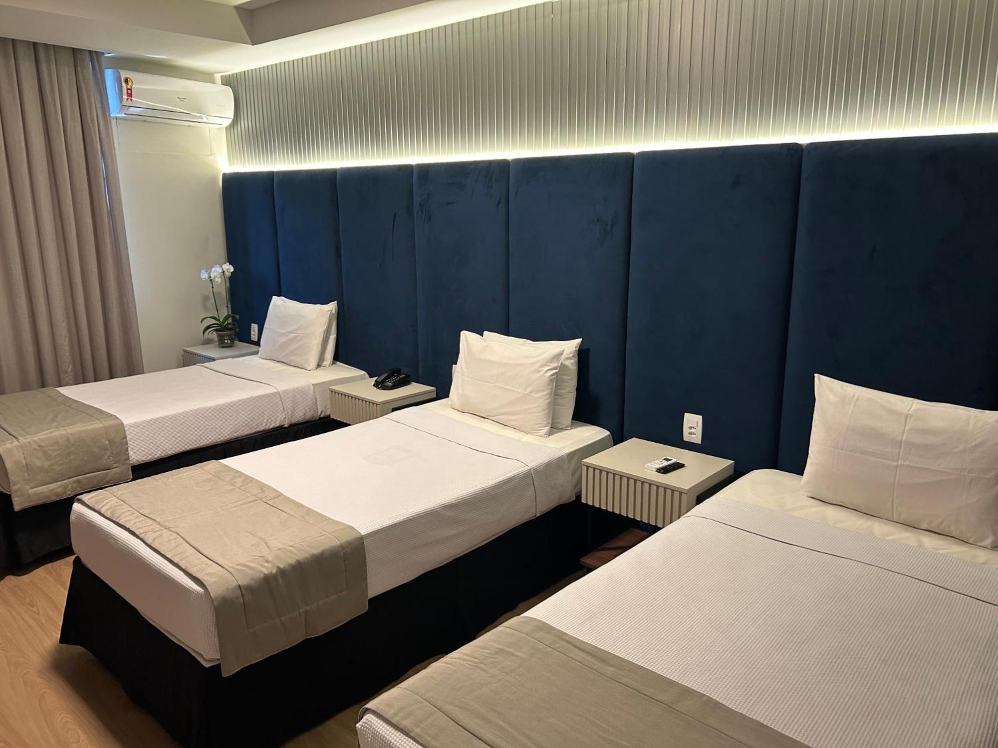 Hotel Américas Benidorm Río de Janeiro