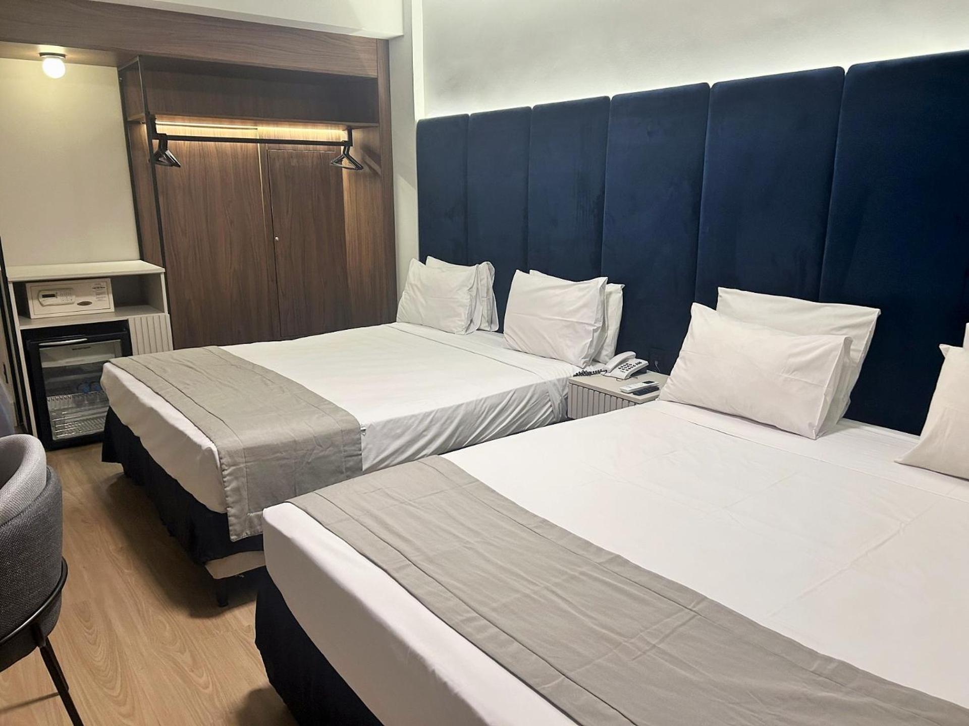 Américas Benidorm 4*