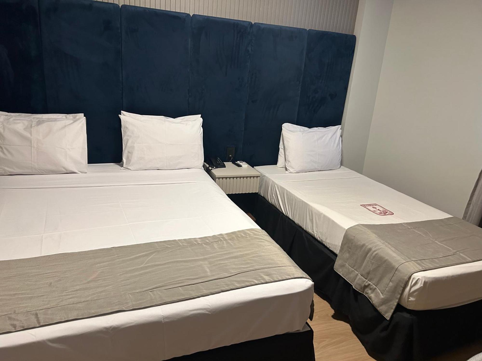 Americas Benidorm 4* Rio de Janeiro