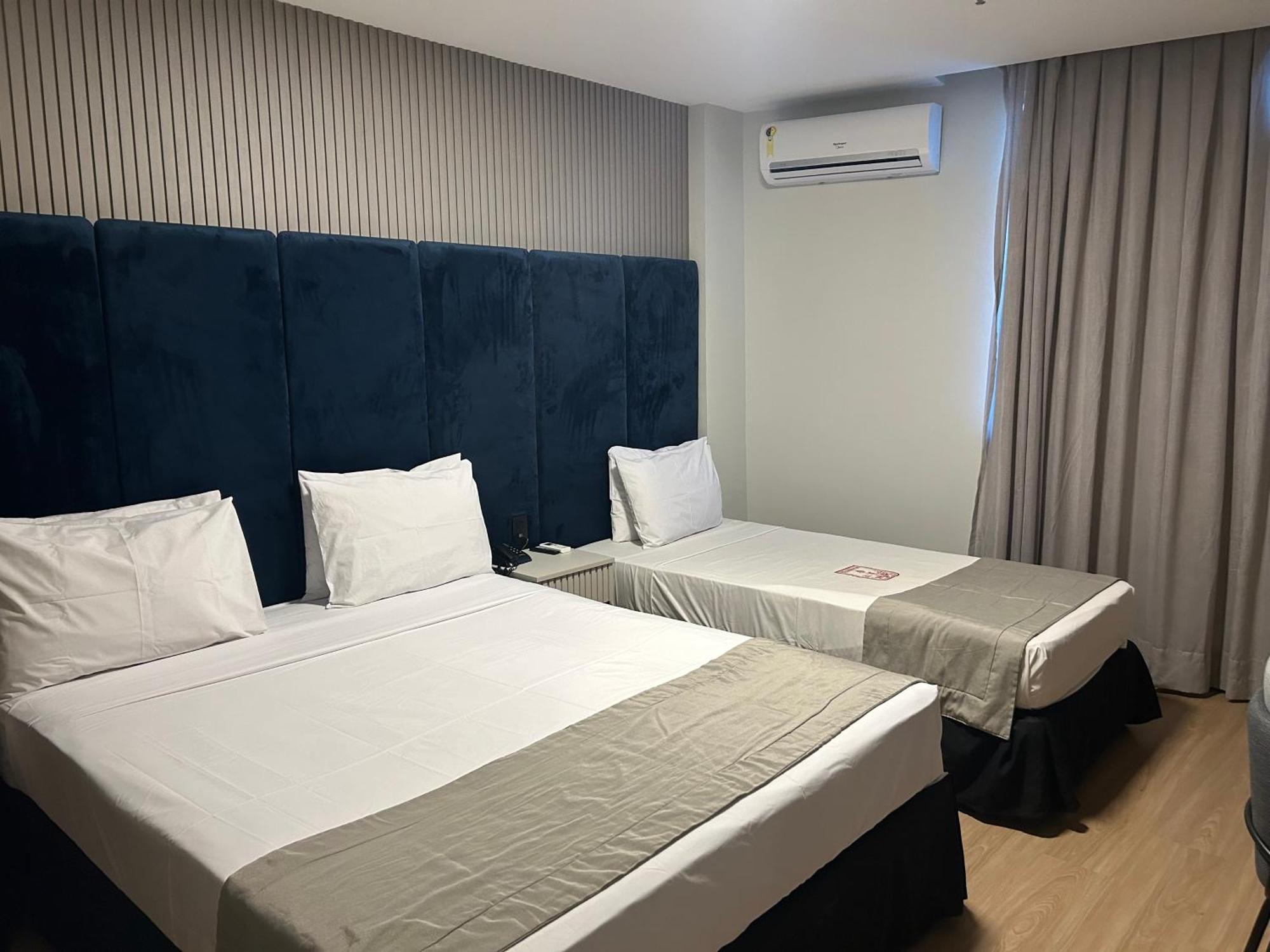 Hotel Américas Benidorm 4*