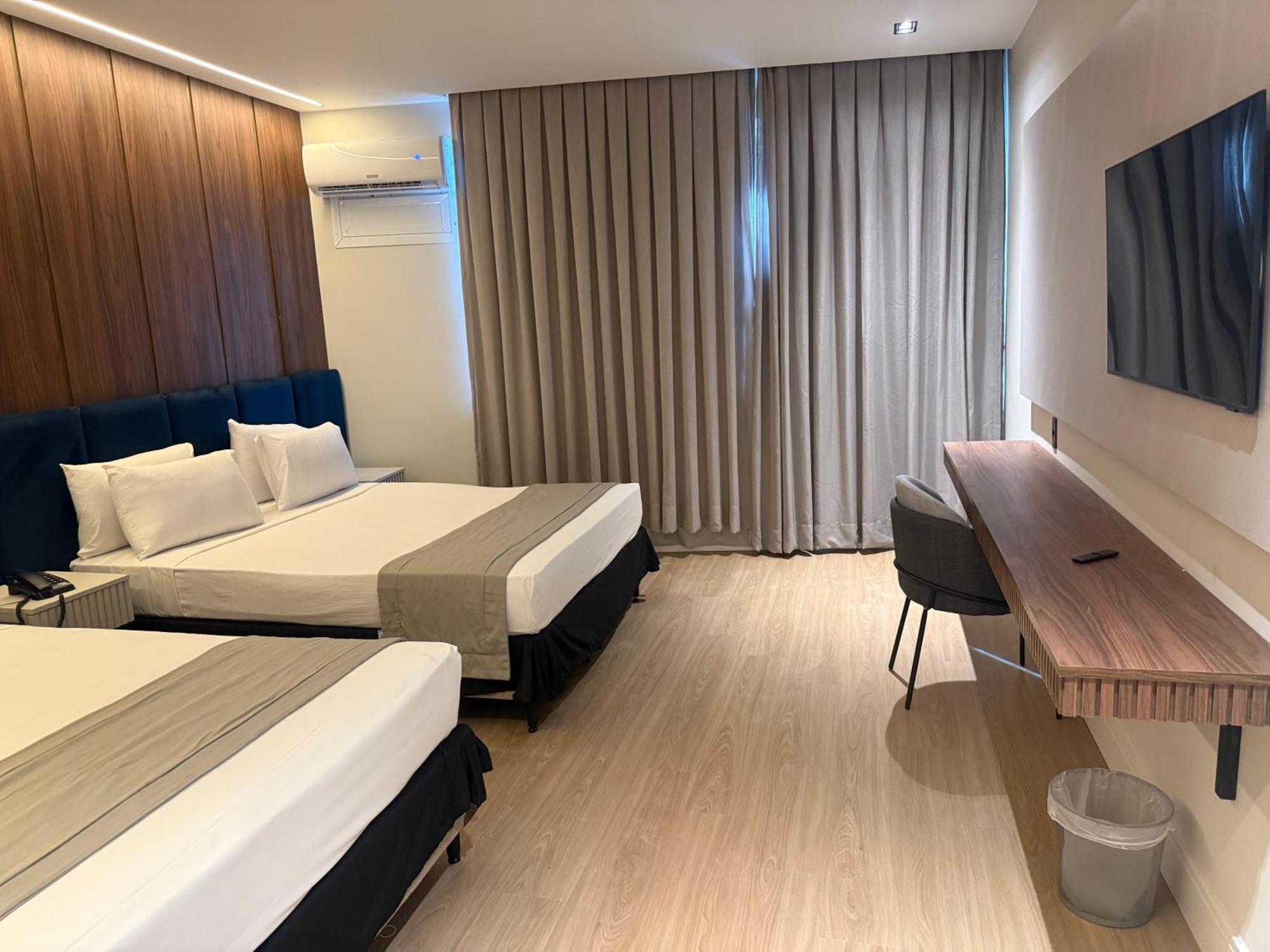 Hotel Americas Benidorm 4*