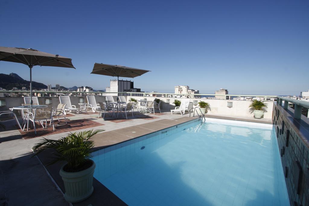 Hotel Américas Benidorm 4*